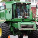 John Deere 9500